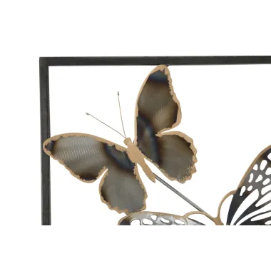 Płyta Żelazna Motyl 31 2,5 90 cm